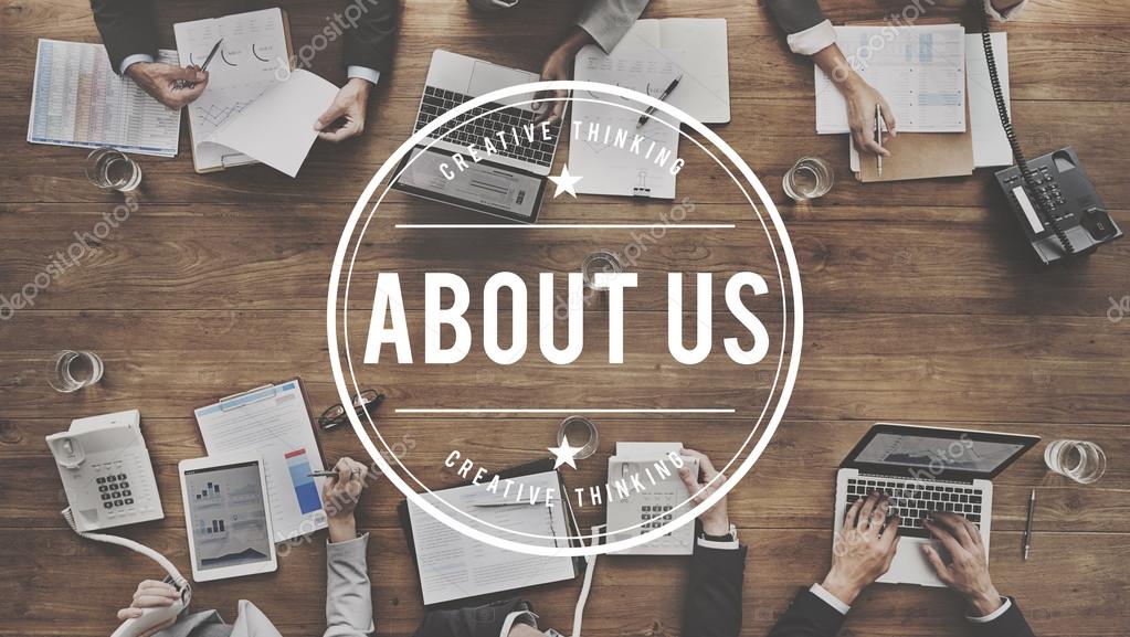 About Us